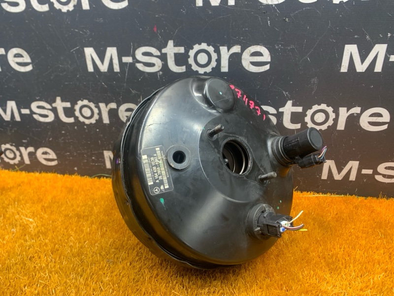 Вакуумный усилитель, 1500 рублей, Красноярск