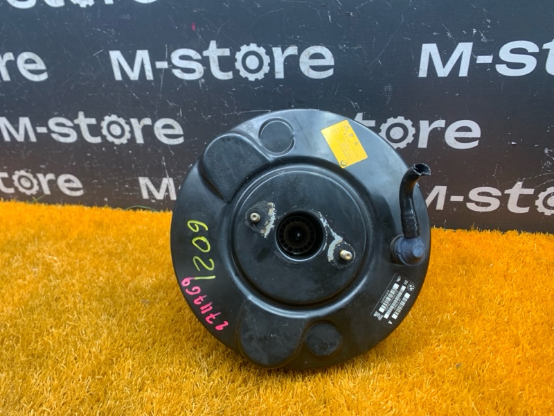 Вакуумный усилитель, 5000 рублей, Красноярск