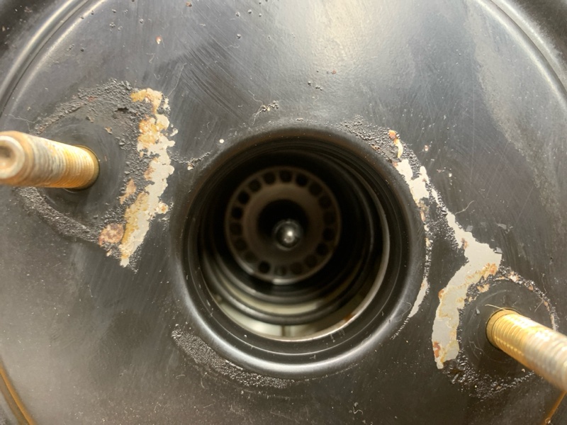 Вакуумный усилитель, 5000 рублей, Красноярск