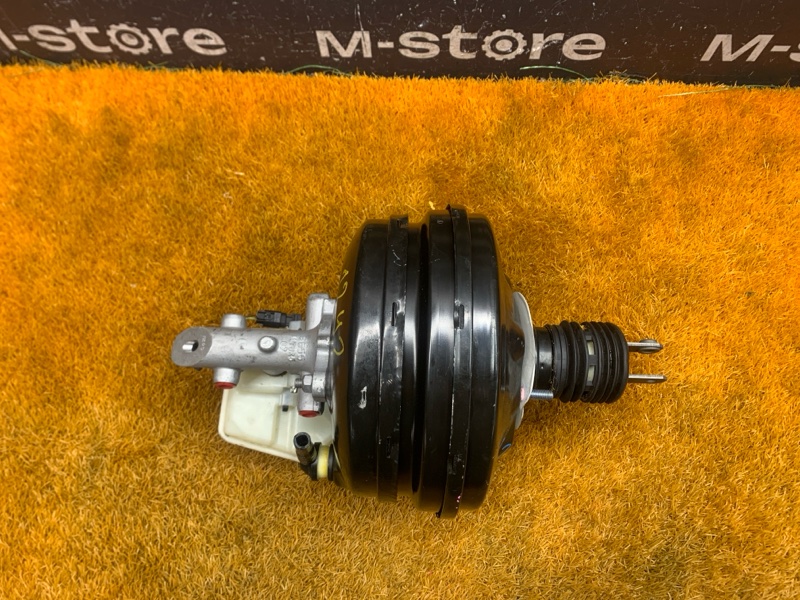 Вакуумный усилитель, 3000 рублей, Красноярск