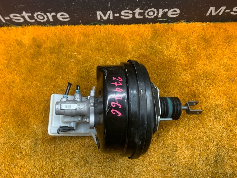 Вакуумный усилитель, 4000 рублей, Красноярск