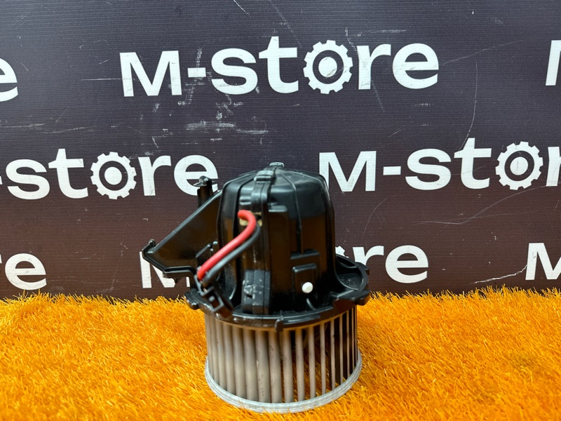 мотор печки, 2000 рублей, Красноярск