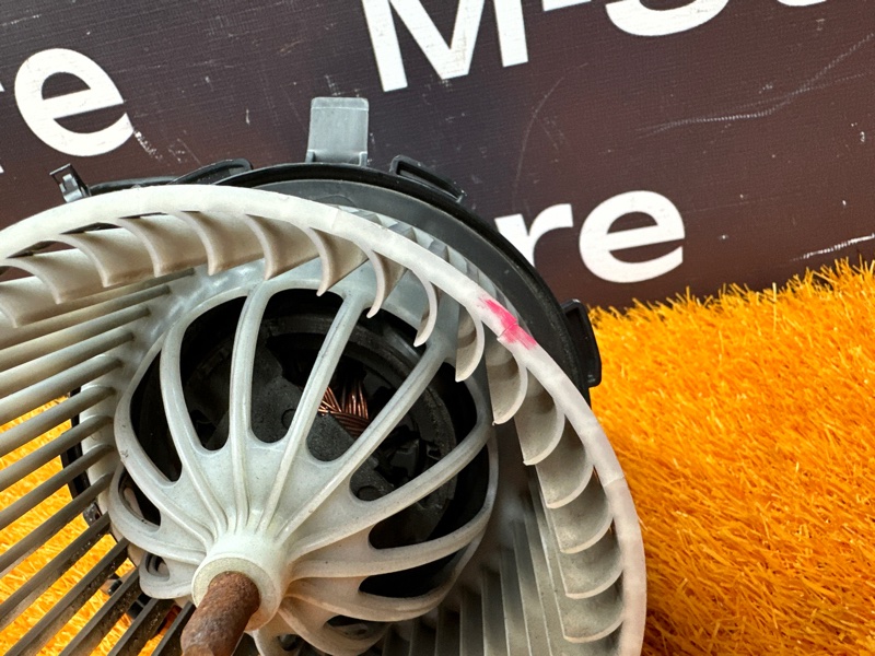 мотор печки, 2000 рублей, Красноярск