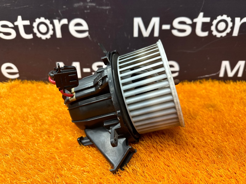 мотор печки, 2000 рублей, Красноярск