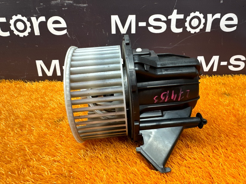 мотор печки, 2000 рублей, Красноярск