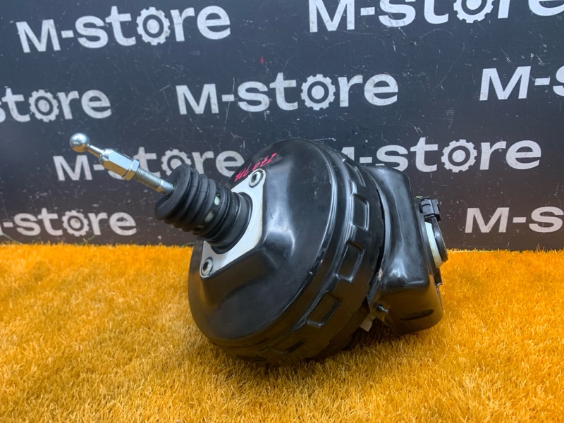 Вакуумный усилитель, 2000 рублей, Красноярск