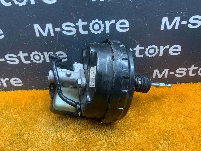 Вакуумный усилитель, 2000 рублей, Красноярск