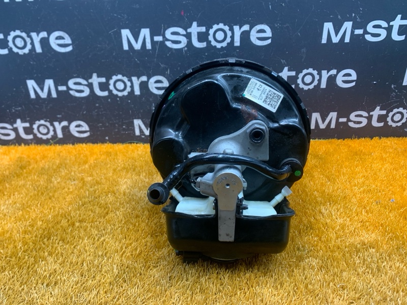 Вакуумный усилитель, 2000 рублей, Красноярск