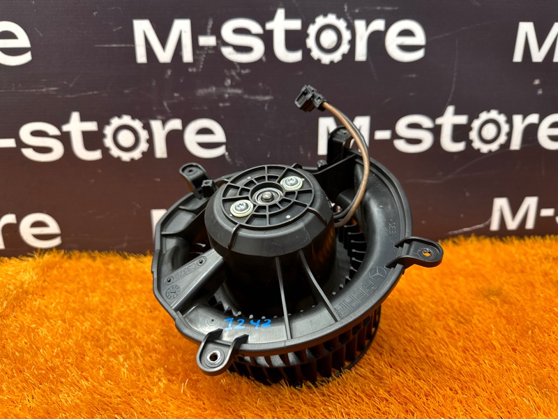 мотор печки, 2500 рублей, Красноярск