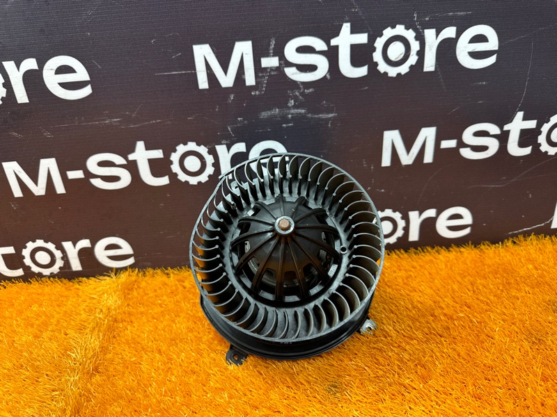 мотор печки, 2500 рублей, Красноярск