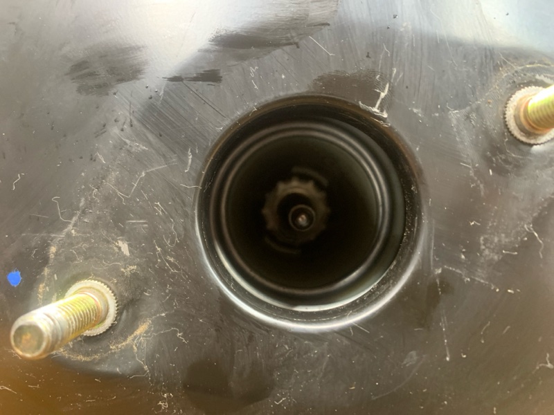 Вакуумный усилитель, 3000 рублей, Красноярск