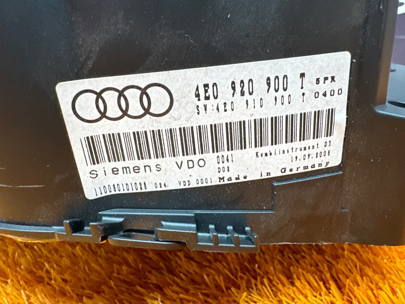 щиток приборов, 3000 рублей, Красноярск