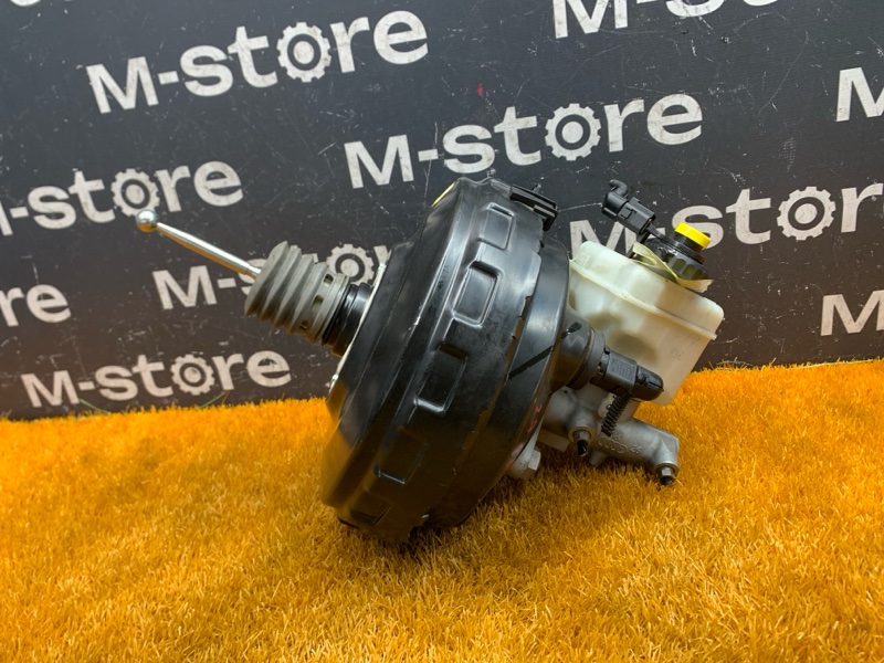 Вакуумный усилитель, 2000 рублей, Красноярск