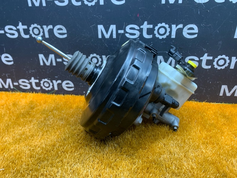 Вакуумный усилитель, 2000 рублей, Красноярск