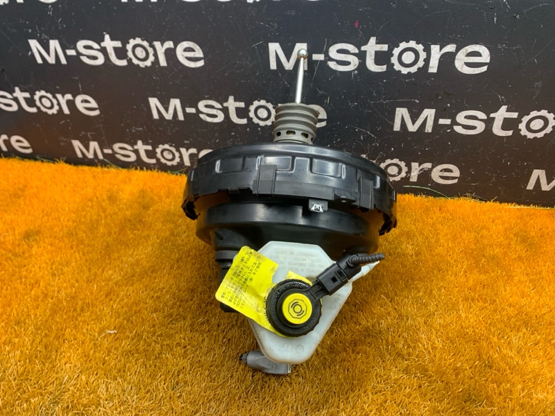 Вакуумный усилитель, 2000 рублей, Красноярск