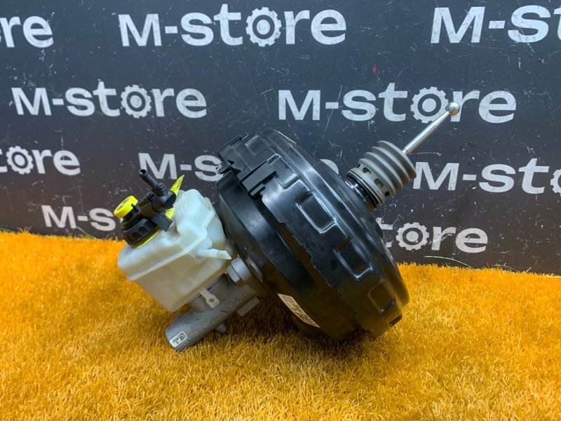 Вакуумный усилитель, 2000 рублей, Красноярск