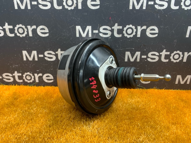 Вакуумный усилитель, 4000 рублей, Красноярск