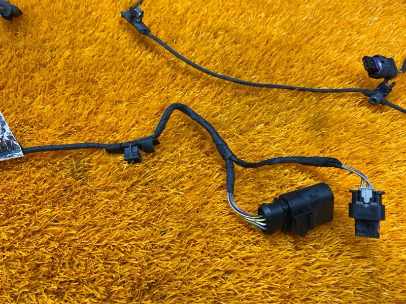 Проводка парктроника, 12000 рублей, Красноярск