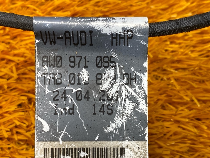 Проводка парктроника, 12000 рублей, Красноярск