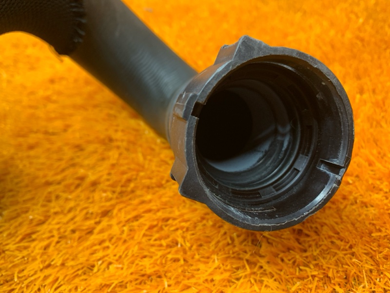 Патрубок радиатора нижний, 800 рублей, Красноярск