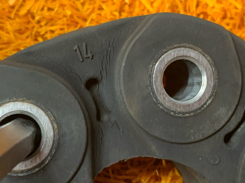 муфта карданного вала, 1500 рублей, Красноярск