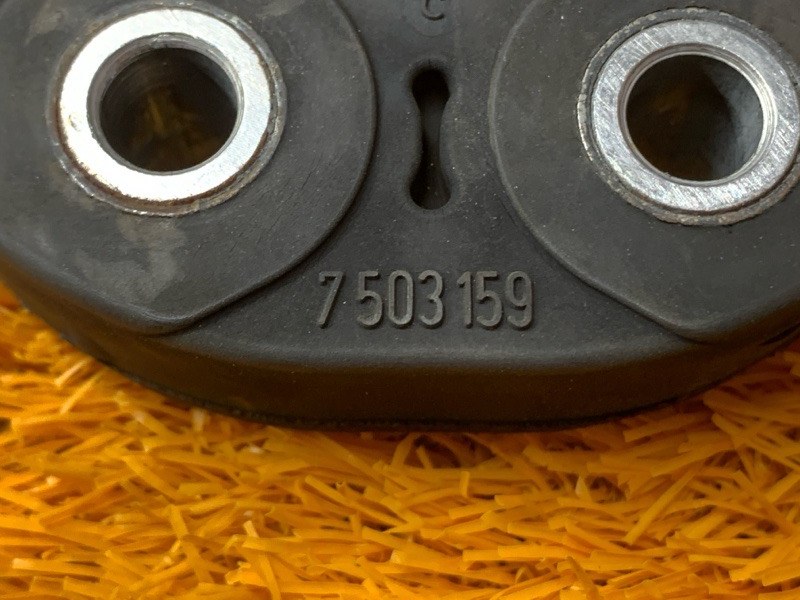 муфта карданного вала, 1500 рублей, Красноярск