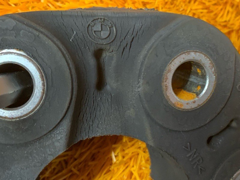 муфта карданного вала, 400 рублей, Красноярск