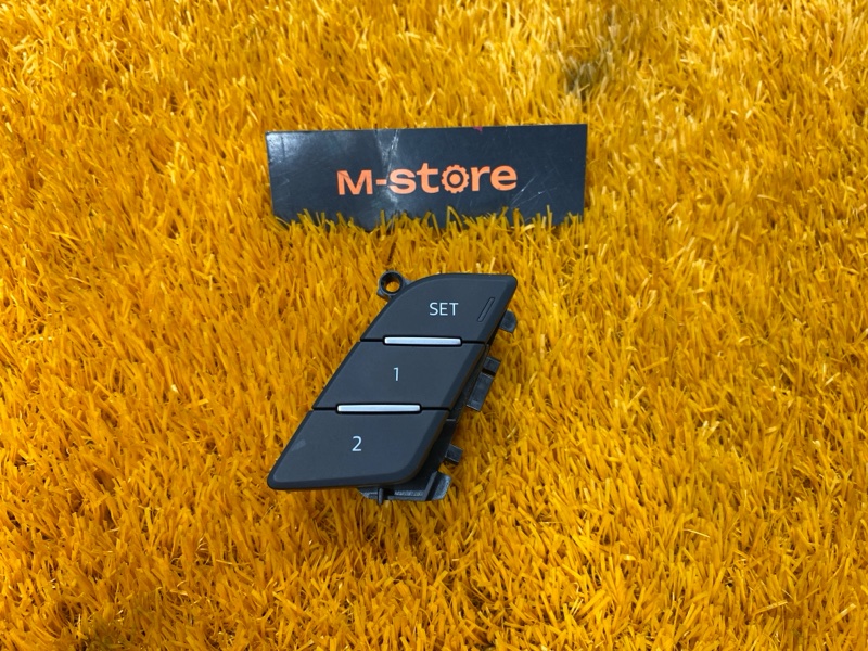 кнопка памяти сидений, 4000 рублей, Красноярск