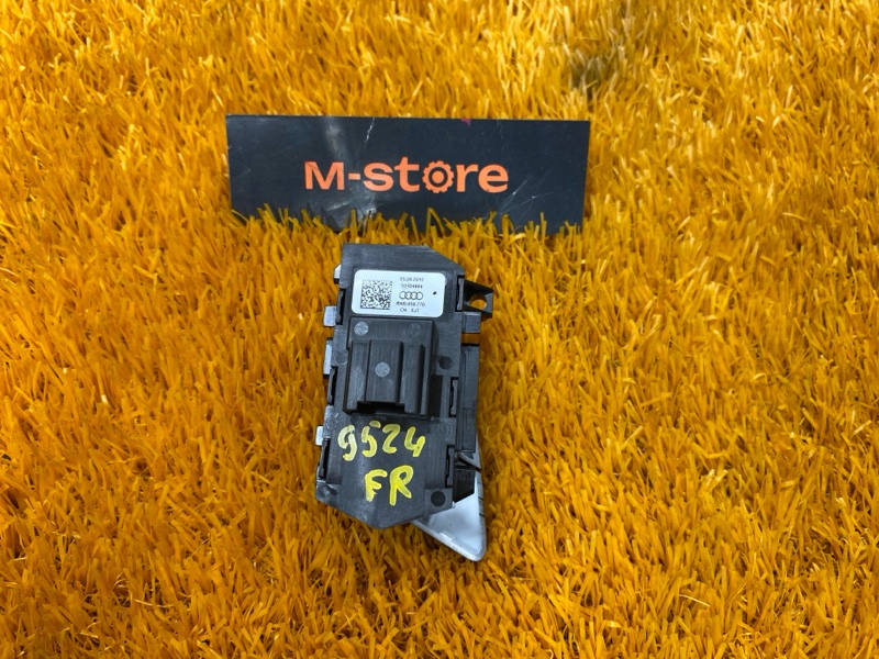 кнопка памяти сидений, 4000 рублей, Красноярск