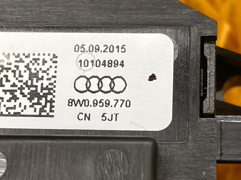 кнопка памяти сидений, 4000 рублей, Красноярск