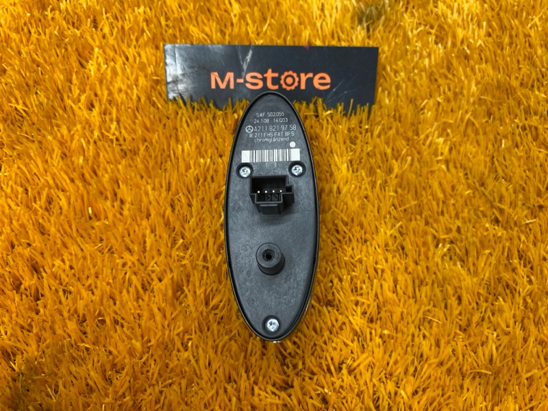 кнопка стеклоподъемника, 300 рублей, Красноярск