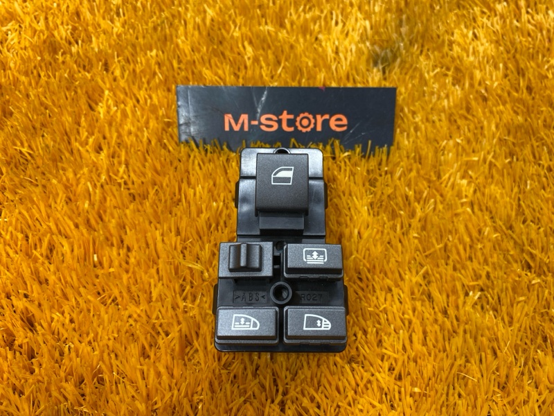 кнопка стеклоподъемника, 300 рублей, Красноярск