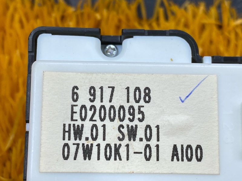 кнопка стеклоподъемника, 300 рублей, Красноярск