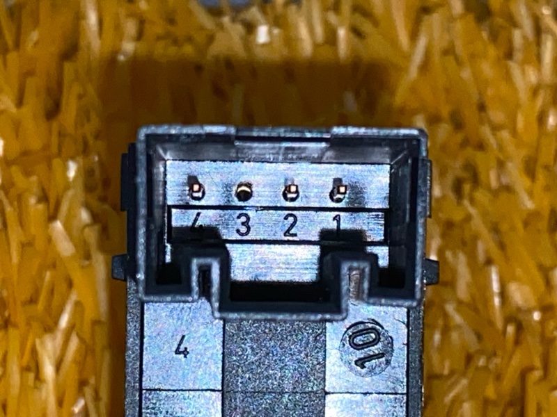 кнопка стеклоподъемника, 300 рублей, Красноярск