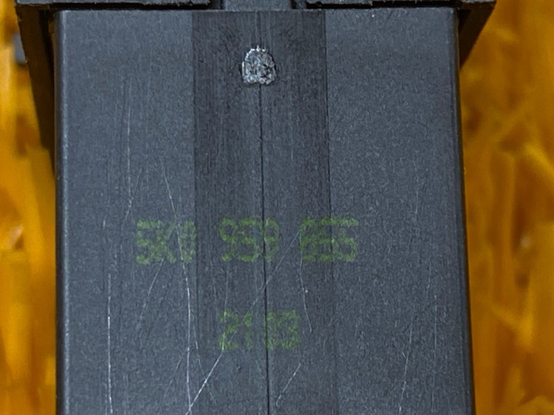 кнопка стеклоподъемника, 300 рублей, Красноярск