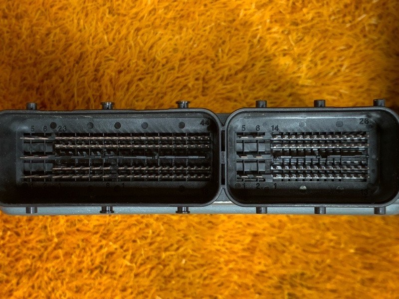 блок управления двс, 7000 рублей, Красноярск