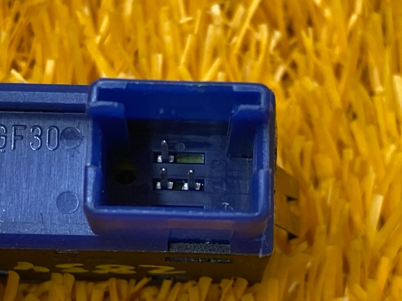 Кнопка открывания багажника, 300 рублей, Красноярск