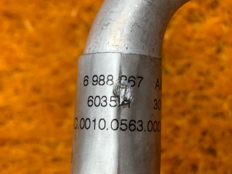 трубка кондиционера, 300 рублей, Красноярск