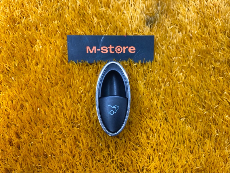 Кнопка открывания багажника, 300 рублей, Красноярск