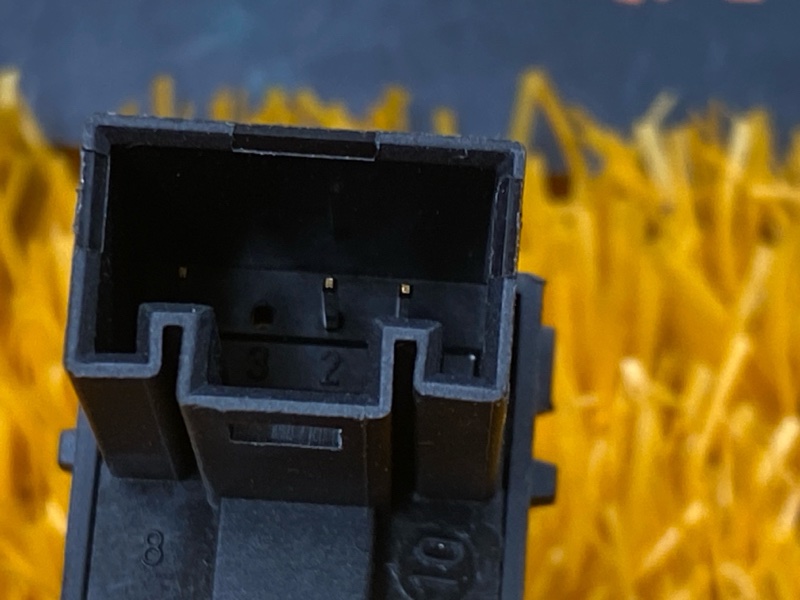 кнопка стеклоподъемника, 300 рублей, Красноярск