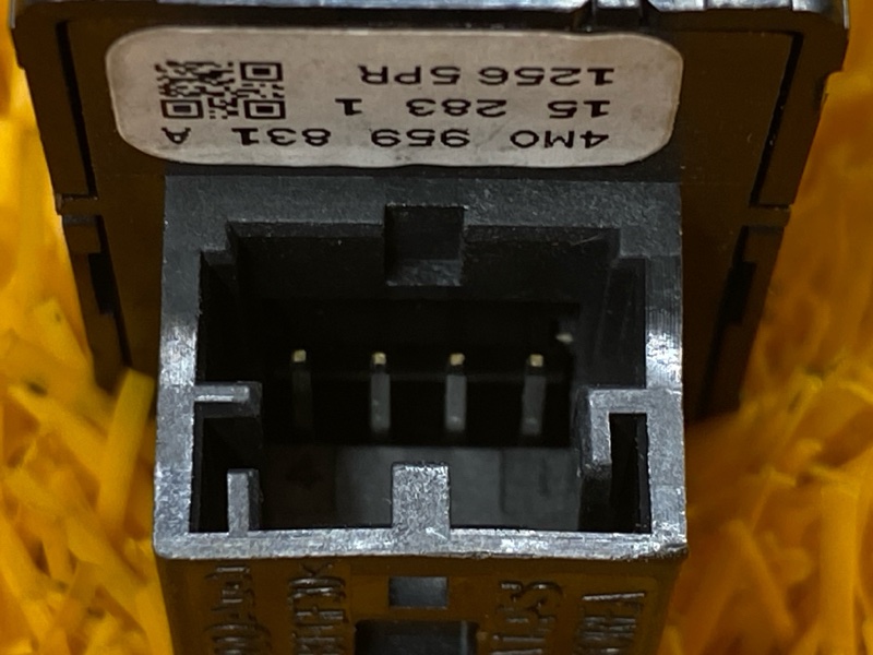 Кнопка открывания багажника, 800 рублей, Красноярск