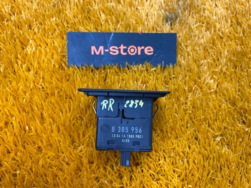 кнопка стеклоподъемника, 500 рублей, Красноярск