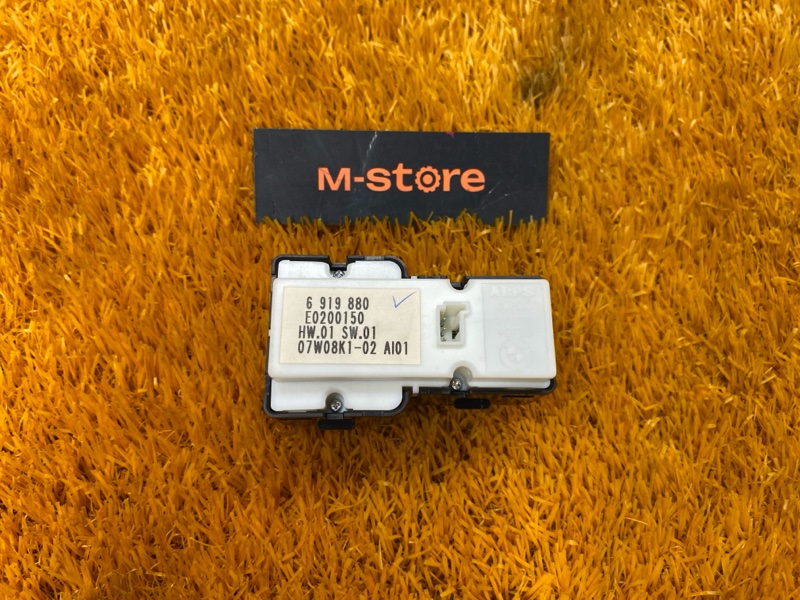 кнопка стеклоподъемника, 300 рублей, Красноярск