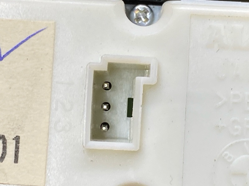 кнопка стеклоподъемника, 300 рублей, Красноярск