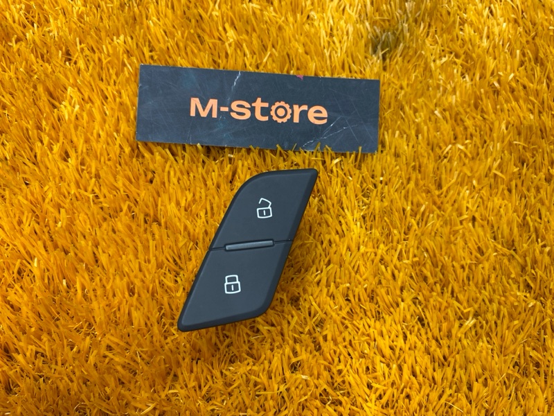 Кнопка центрального замка, 2500 рублей, Красноярск