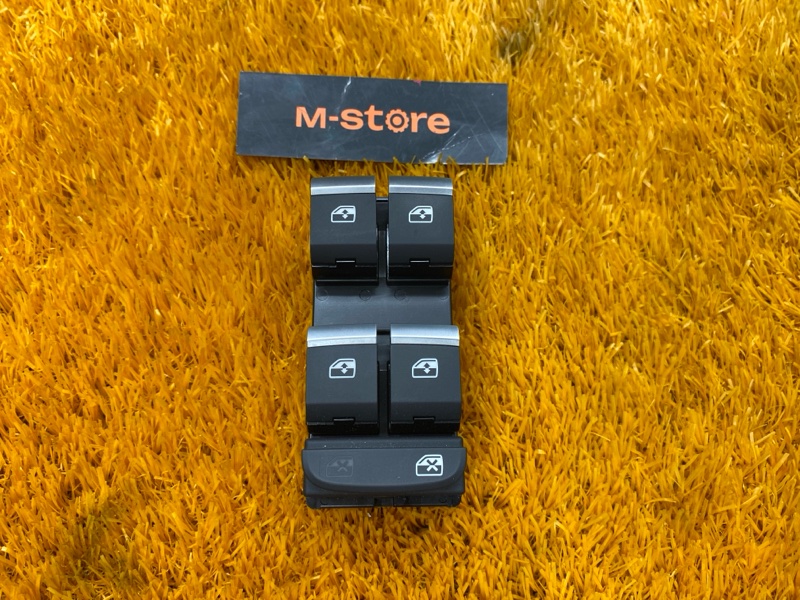 Блок управления стеклоподъемниками, 3000 рублей, Красноярск