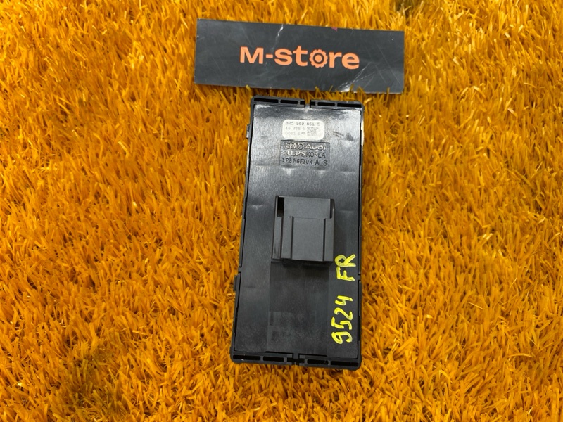 Блок управления стеклоподъемниками, 3000 рублей, Красноярск