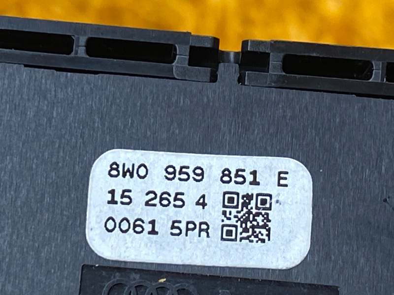 Блок управления стеклоподъемниками, 3000 рублей, Красноярск