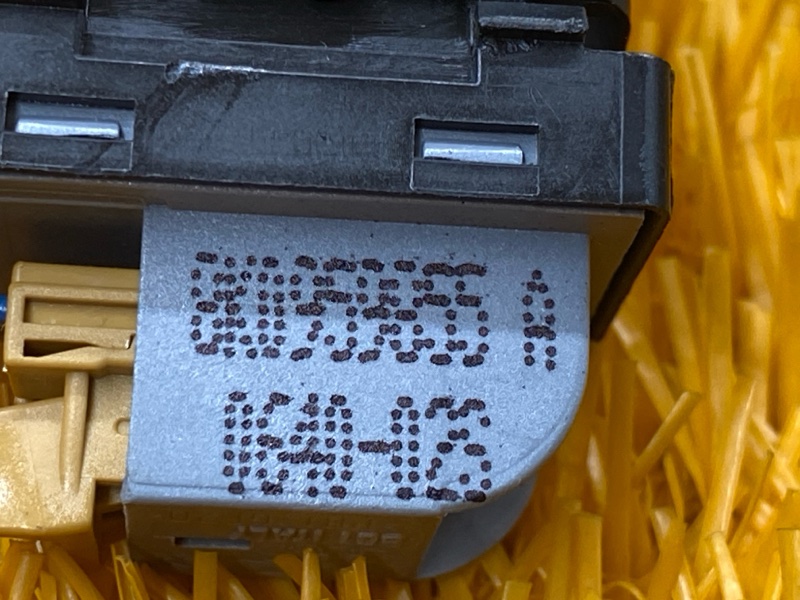 кнопка стеклоподъемника, 300 рублей, Красноярск