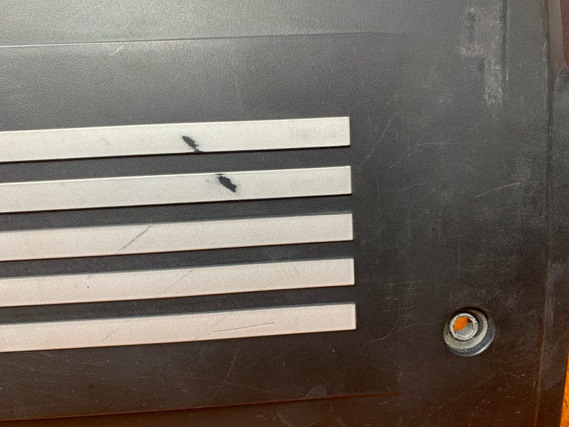 крышка двигателя, 800 рублей, Красноярск